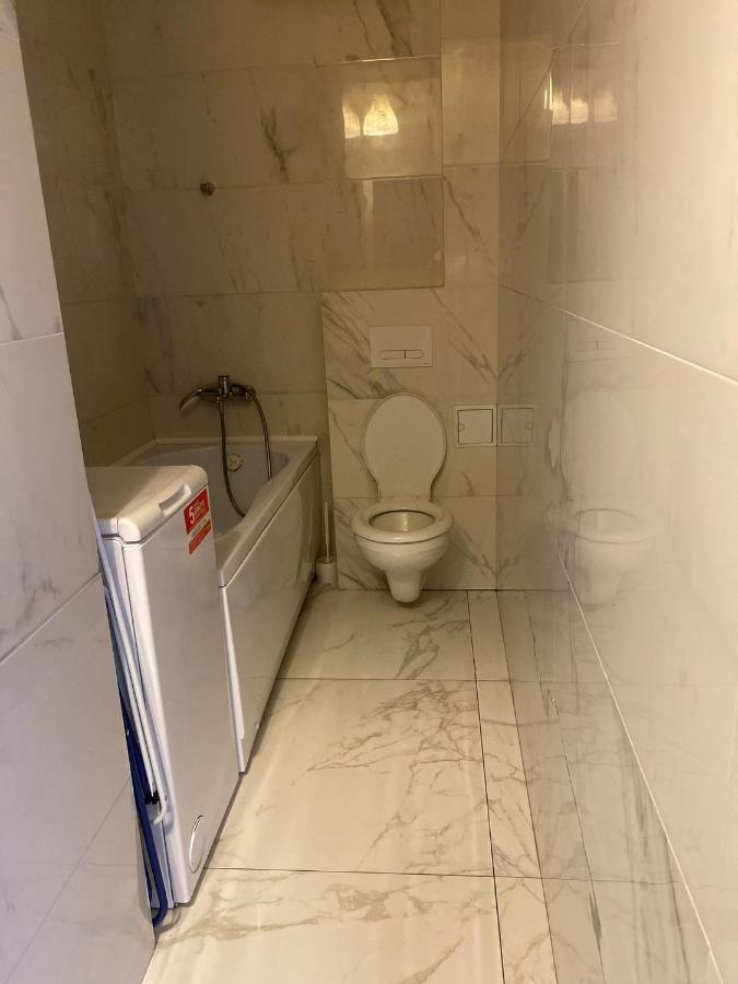 Mag Apartament Ps Iasi Exterior photo